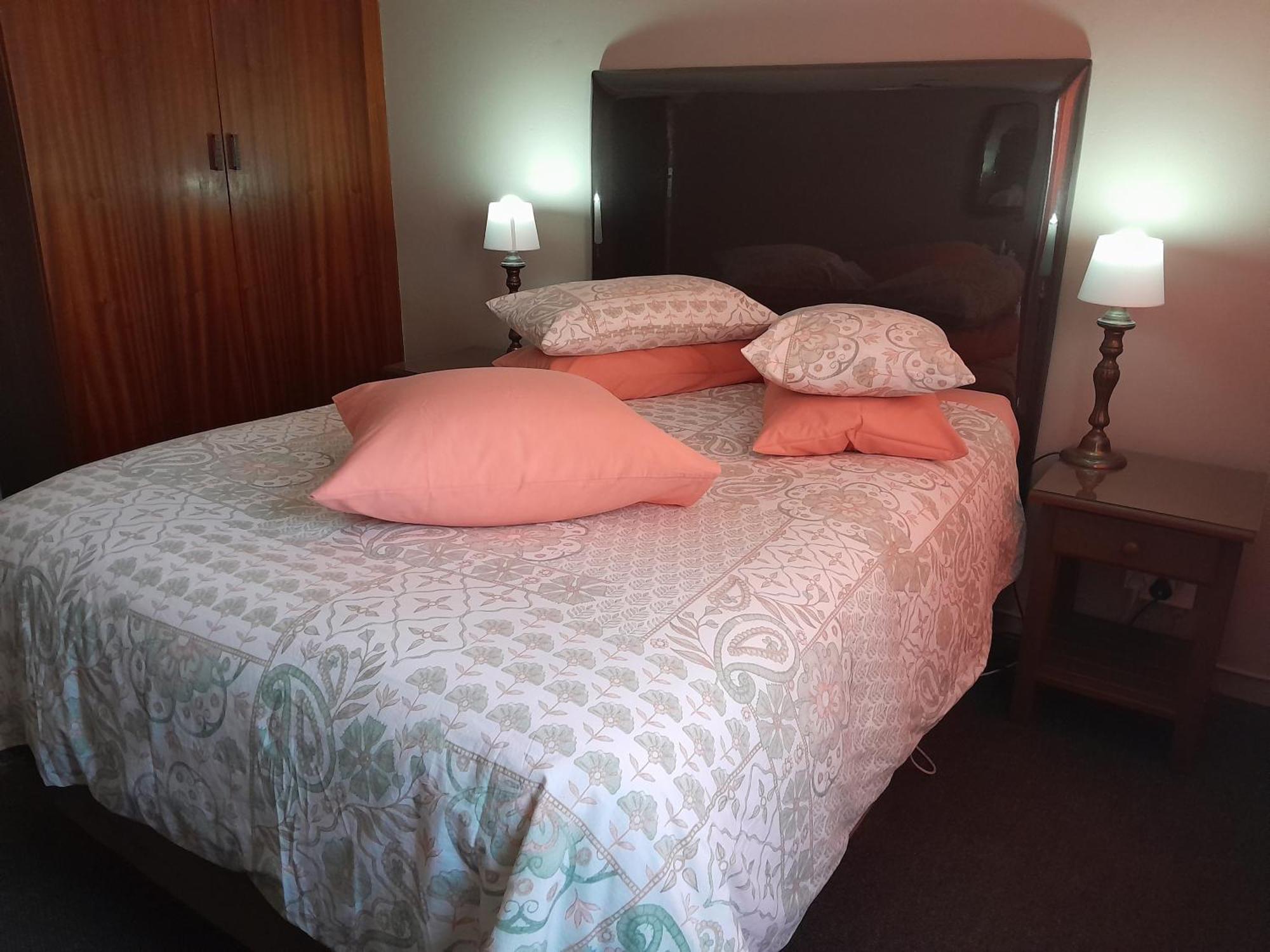 Obesa Lodge Graaff Reinet Room photo